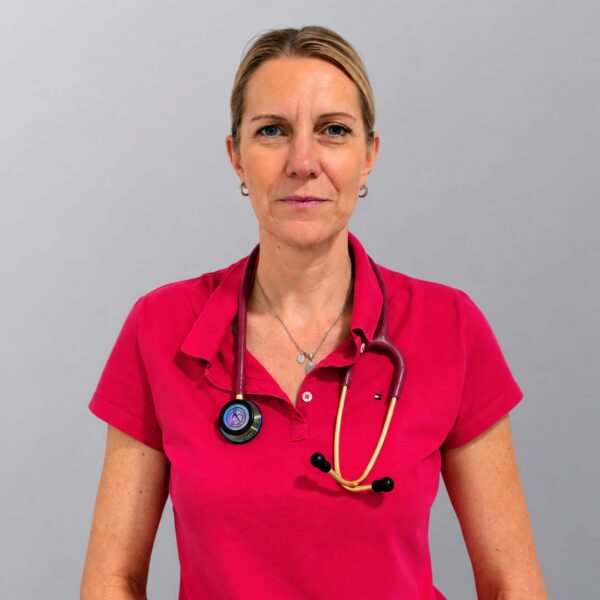 Sandra Lütje