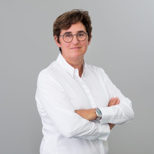 Dr Susanne Hoischen
