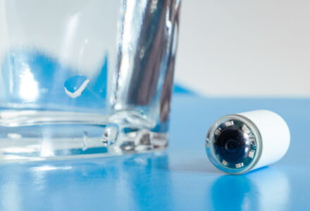 Kapselendoskopie Unna Nephrologicum