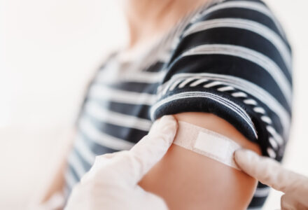 Impfung covid vorgehen