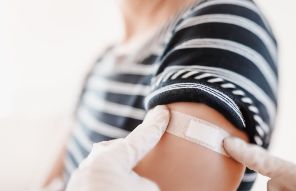 Impfung covid vorgehen