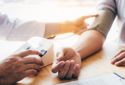 Bluthochdruck Behandlung Cuxhaven