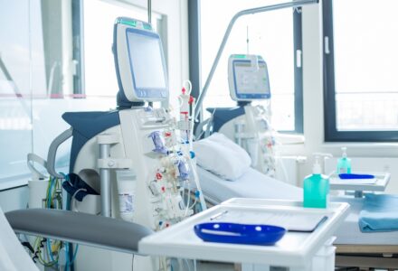 Sanecum Haemodialyse