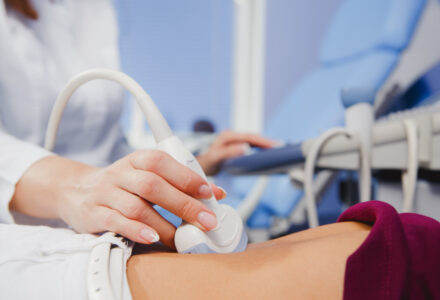 Ultraschall Aerztin Cuxhaven