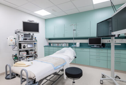 Endoskopie Medicum Bad Aibling Klinik St Georg 0010